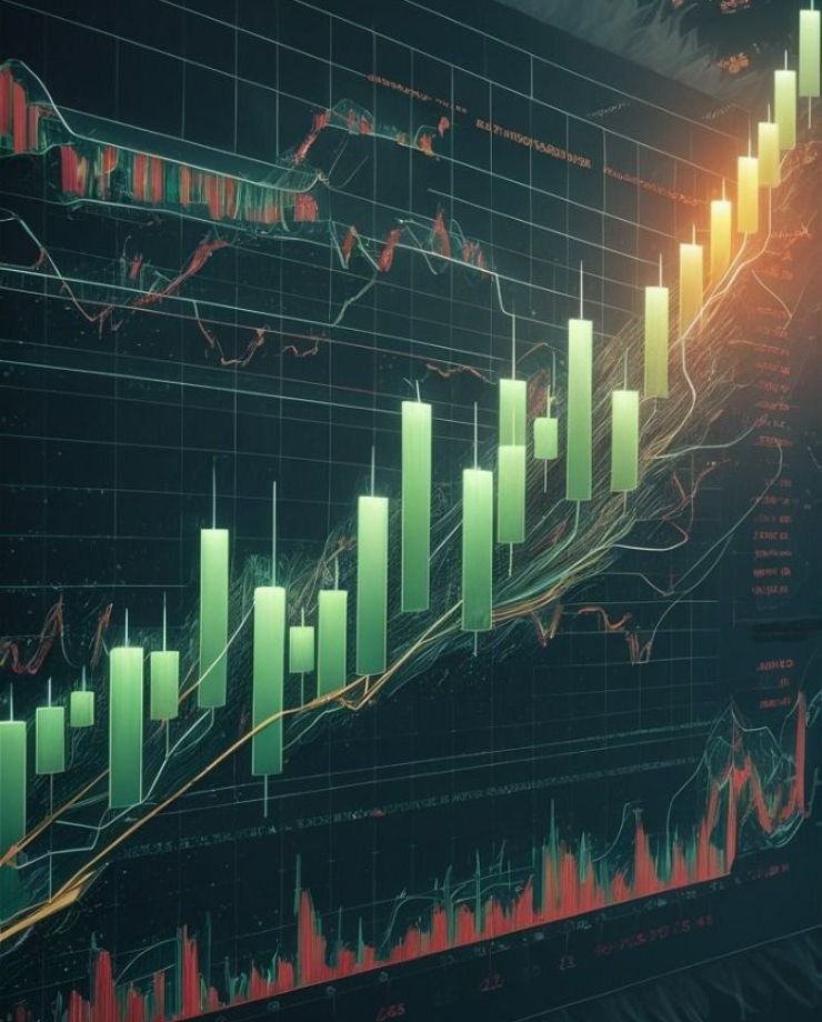 crypto trading